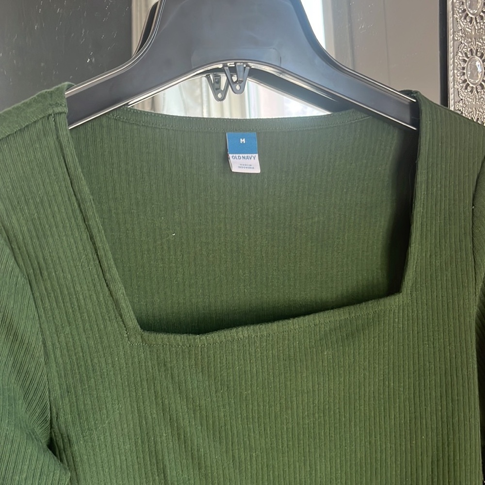 Old Navy Bodysuit
